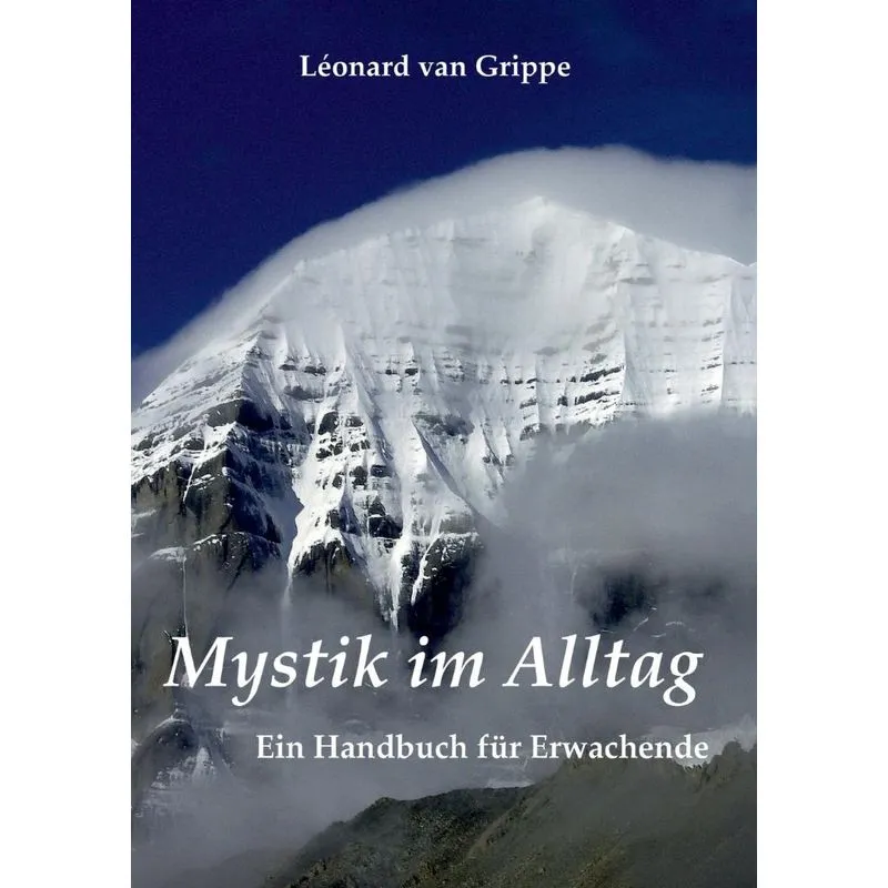 Mystik im Alltag