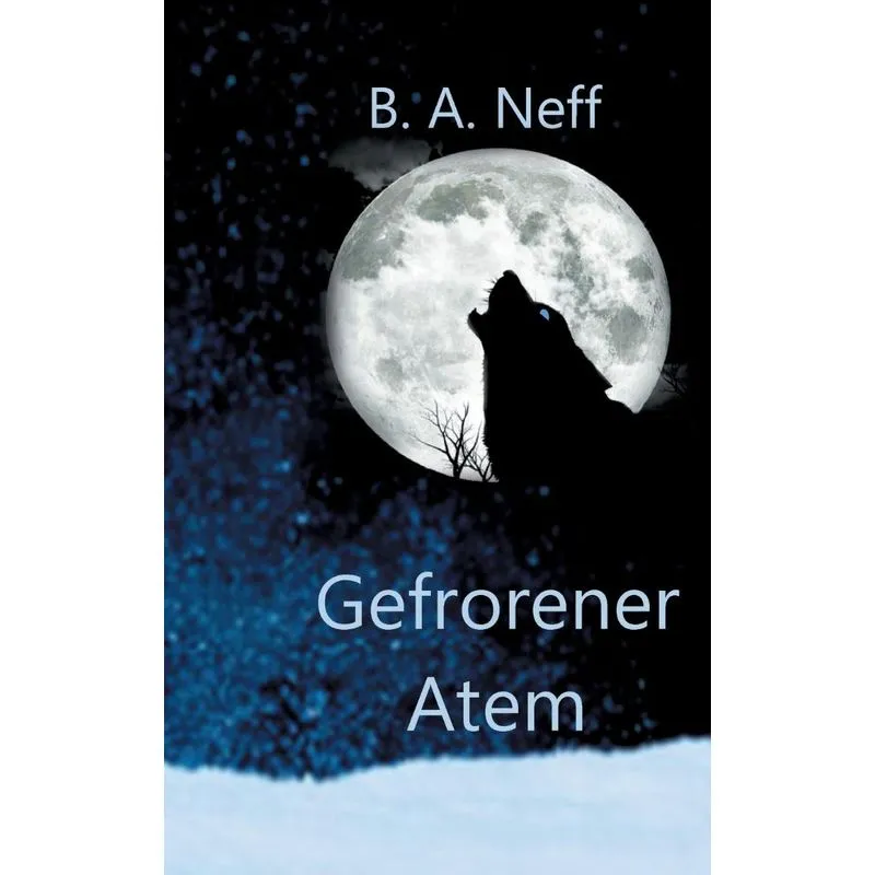 Gefrorener Atem