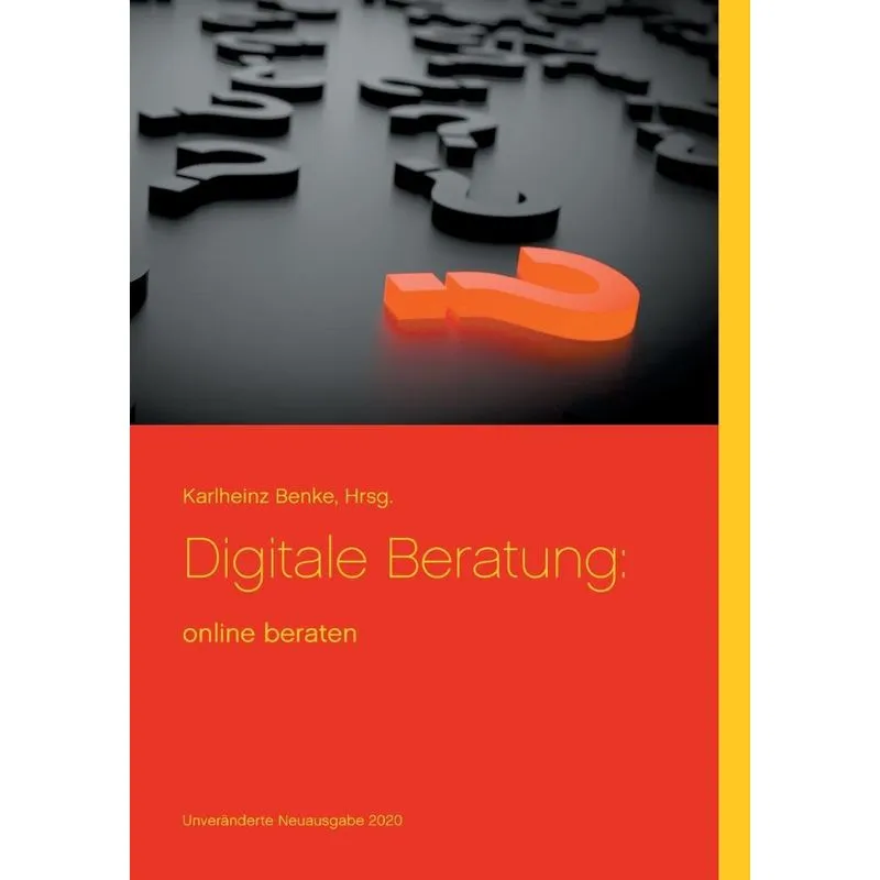 Digitale Beratung