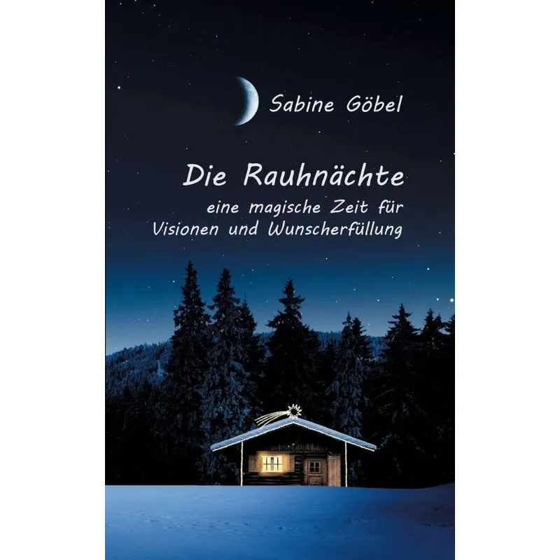 Die Rauhnächte