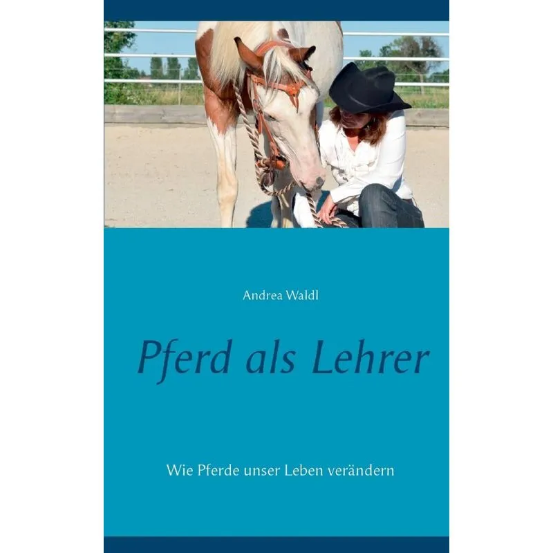 Pferd als Lehrer