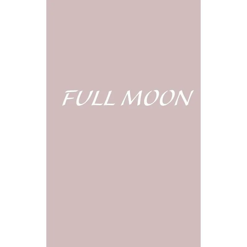 FULL MOON