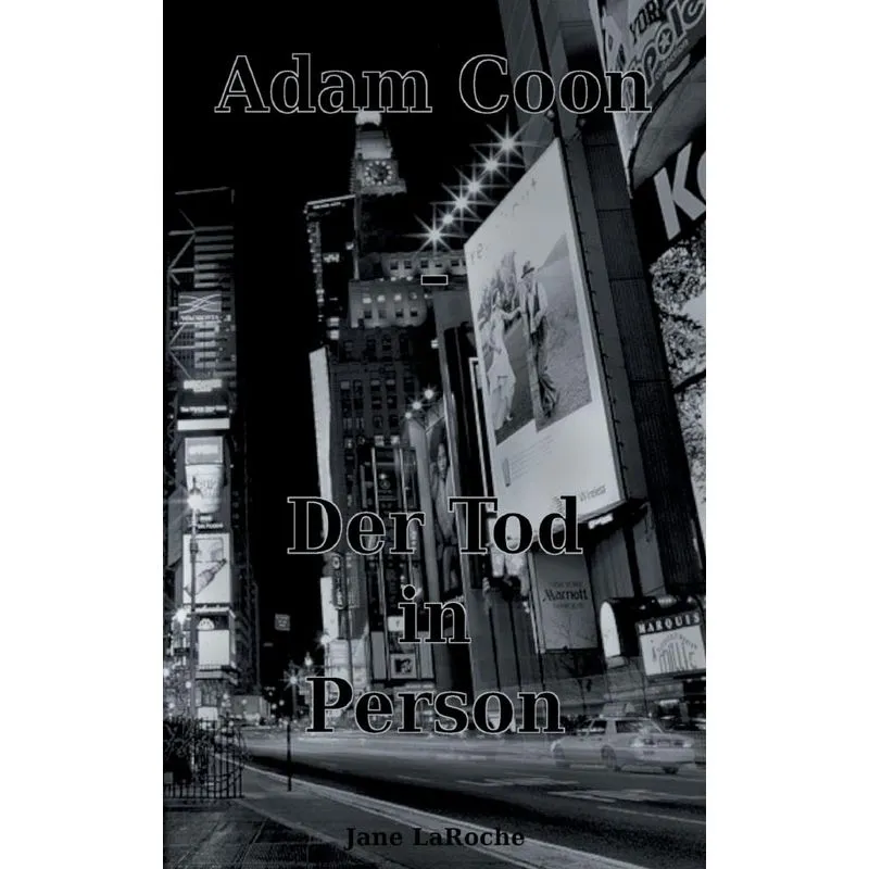Adam Coon Bd. 3