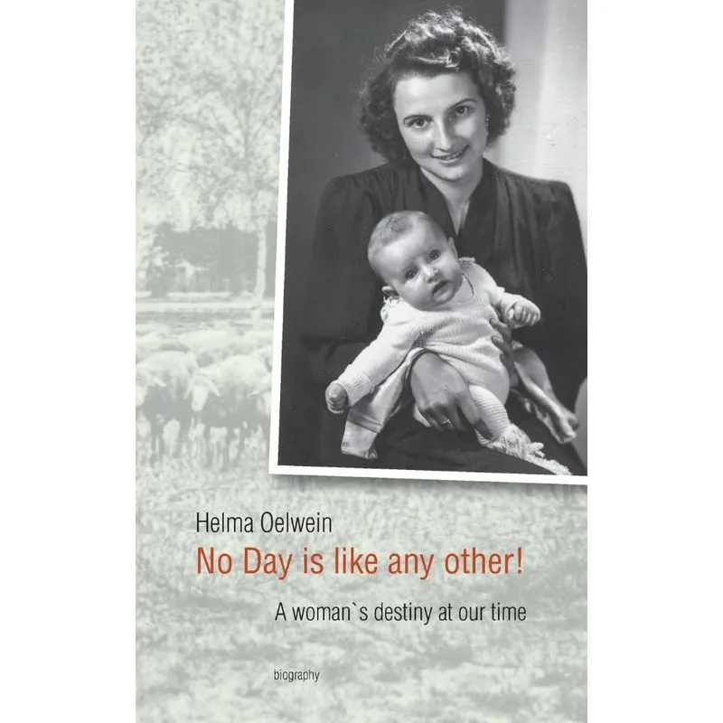 No Day is like any other!