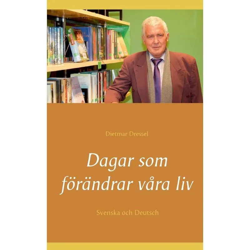 Dagar som förändrar våra liv