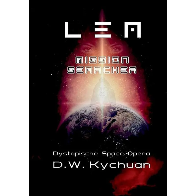 L E A mission searcher
