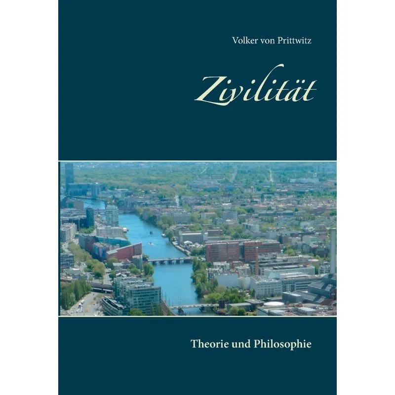 Zivilität
