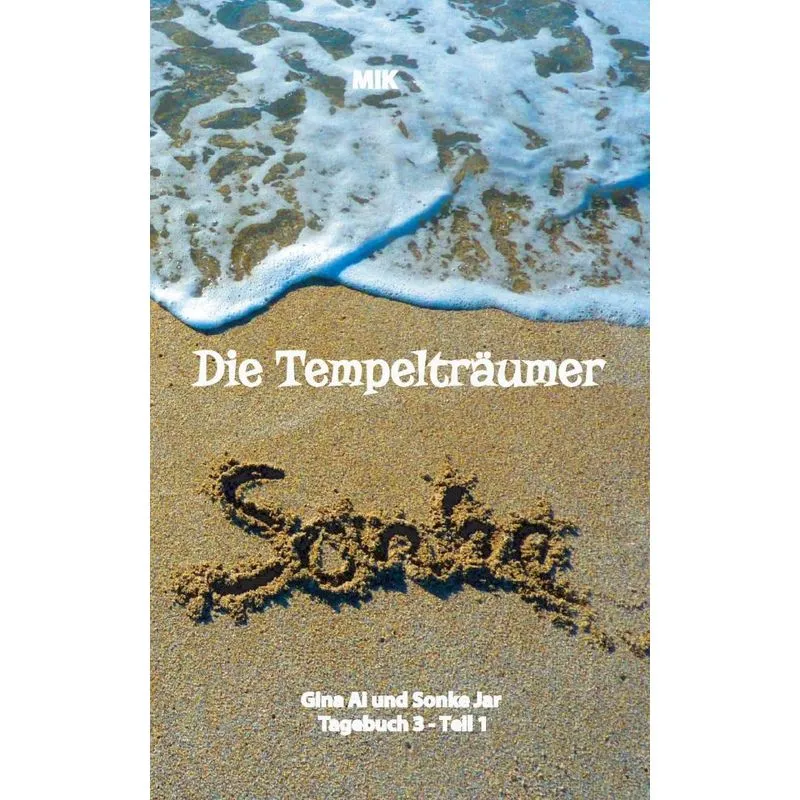 Die Tempelträumer von Suidinier