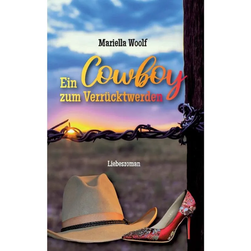 Ein Cowboy zum Verrücktwerden