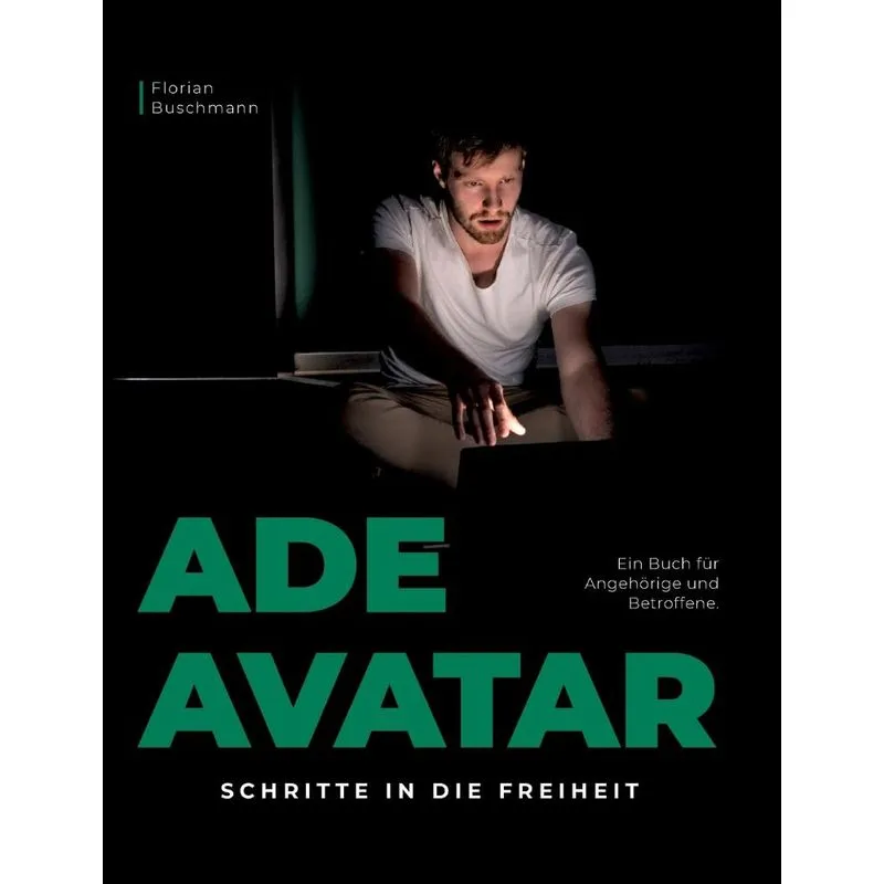 Ade Avatar