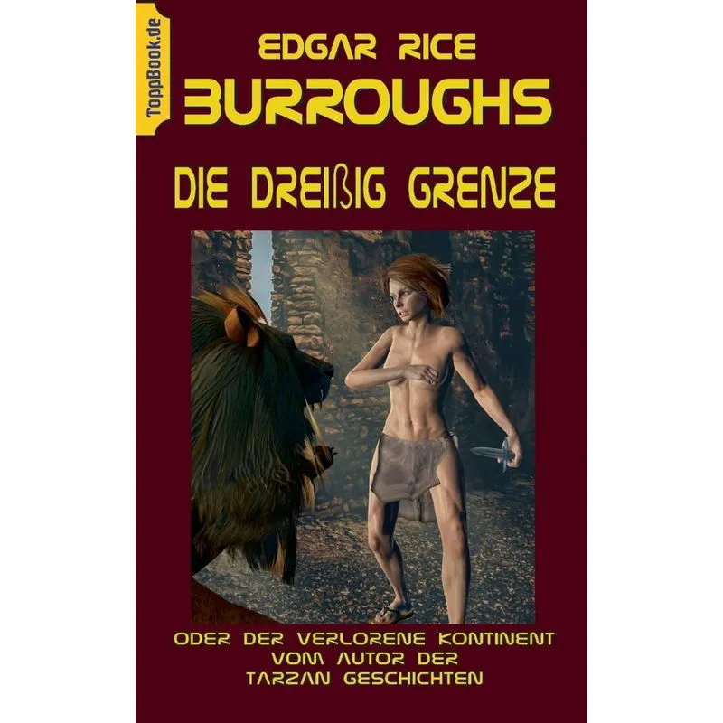 Die Dreißig Grenze