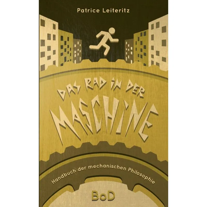 Das Rad in der Maschine