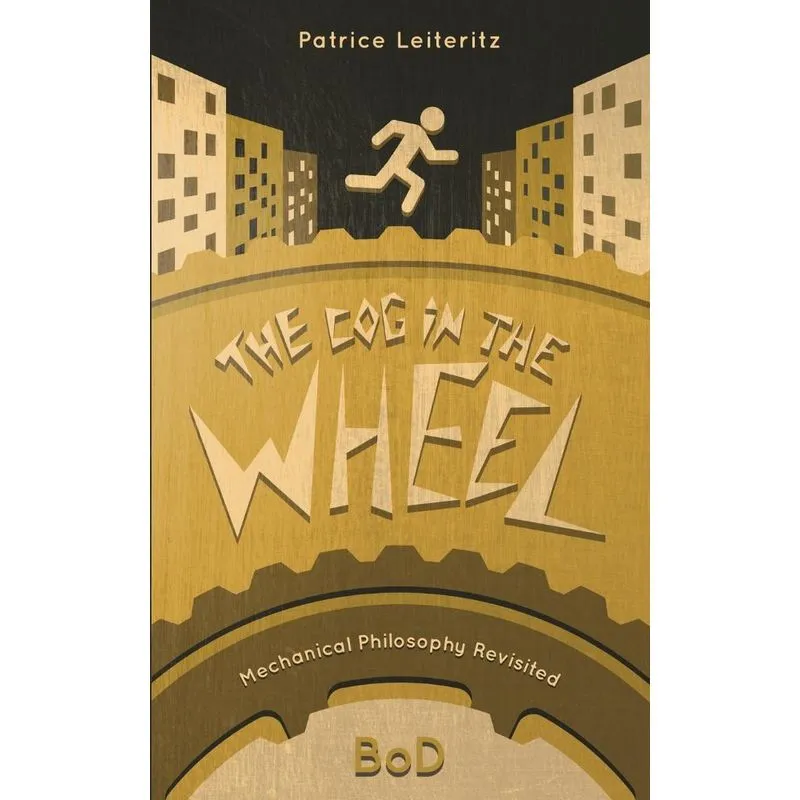 The Cog in the Wheel