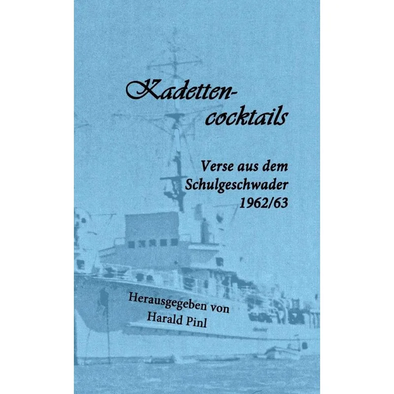 Kadettencocktails