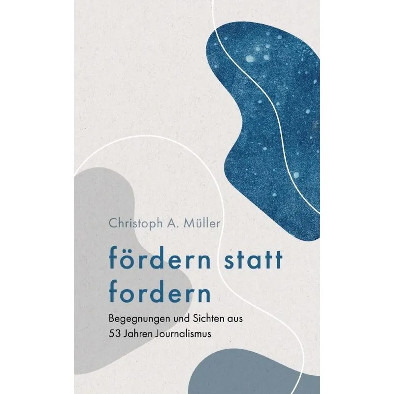 fördern statt fordern