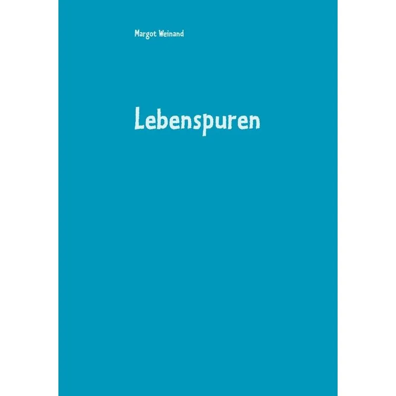 Lebenspuren