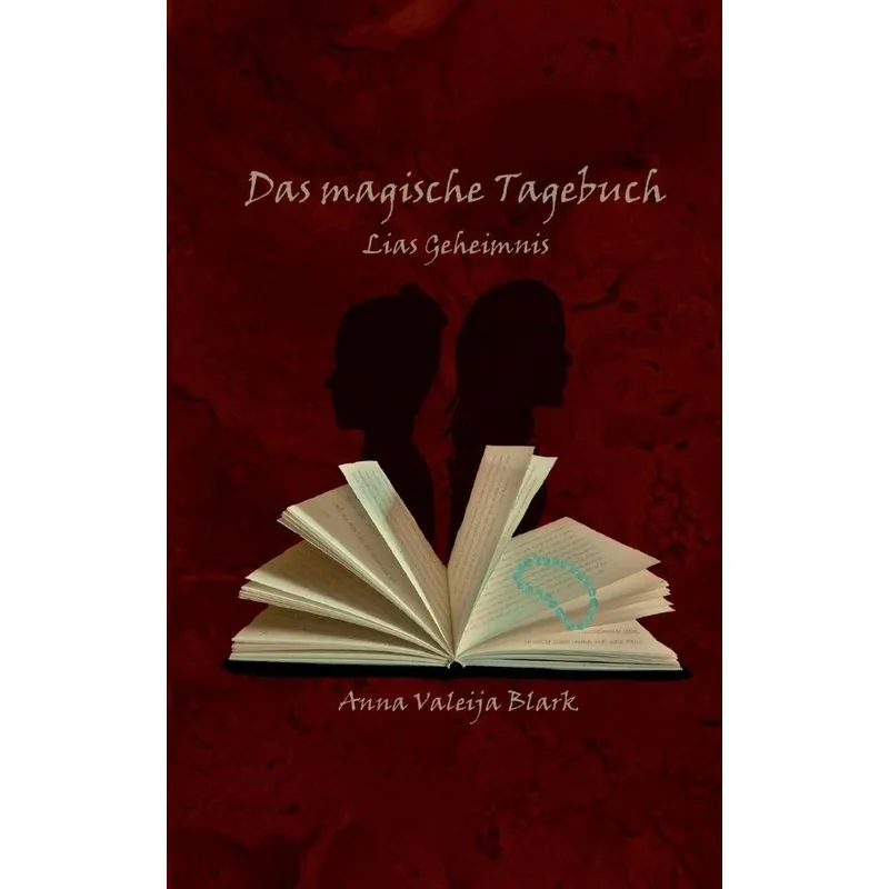 Das magische Tagebuch