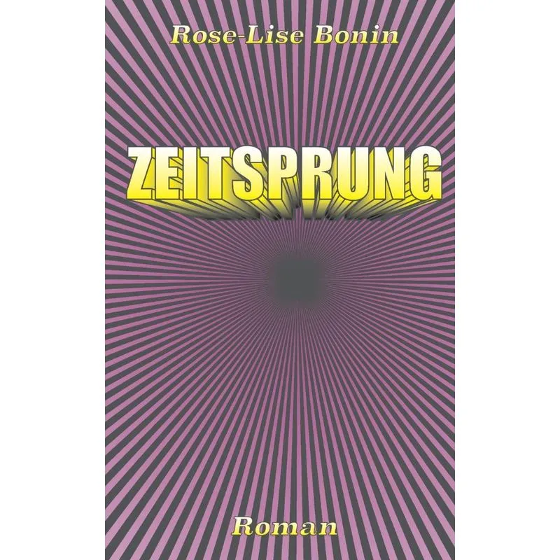 Zeitsprung
