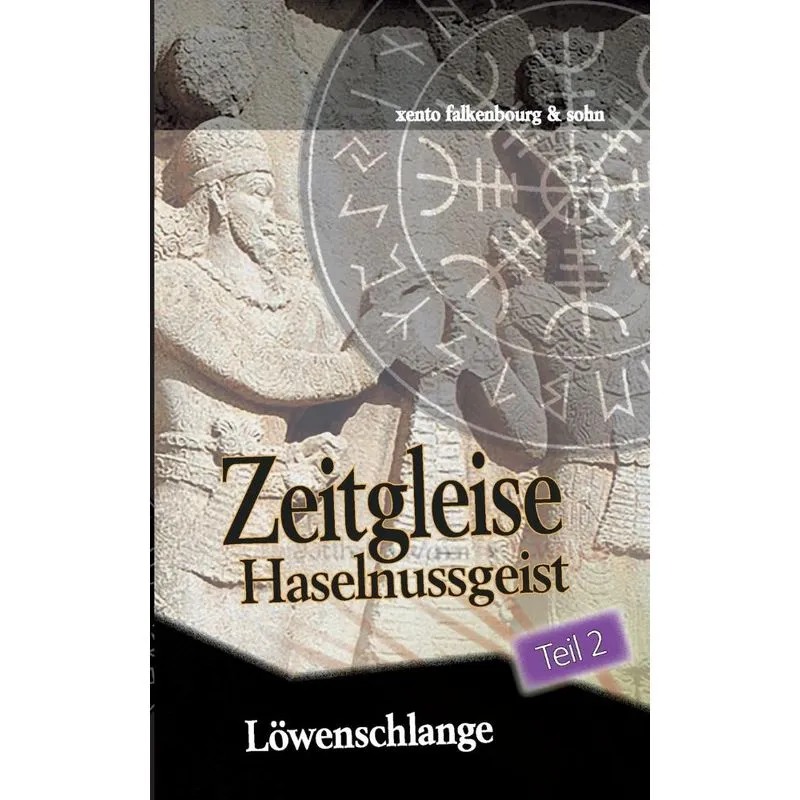 Löwenschlange (teil 2)