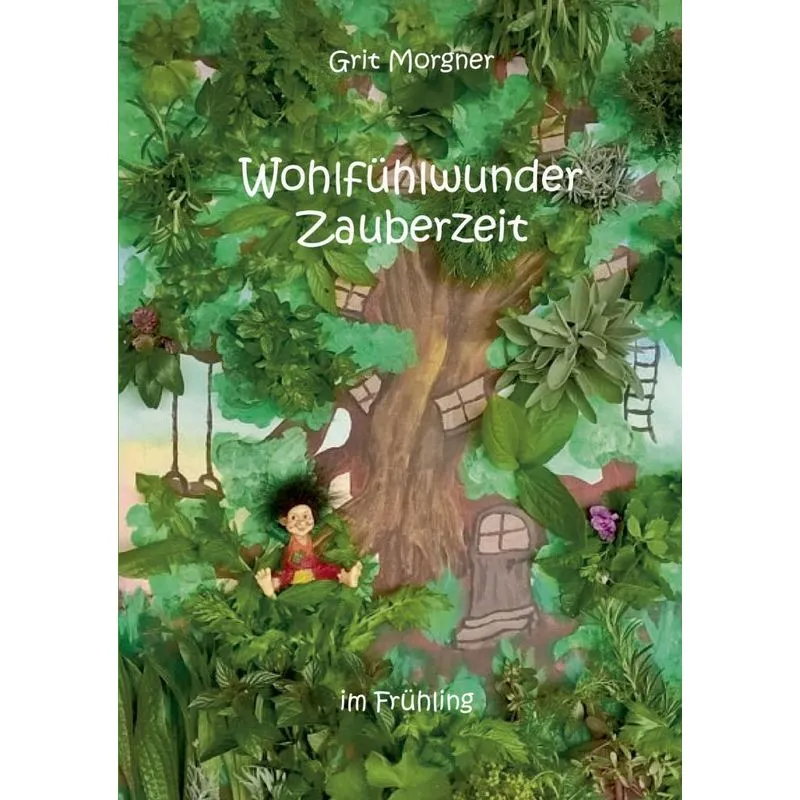 Wohlfühlwunder Zauberzeit