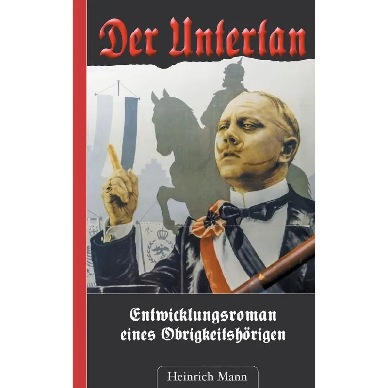 Der Untertan