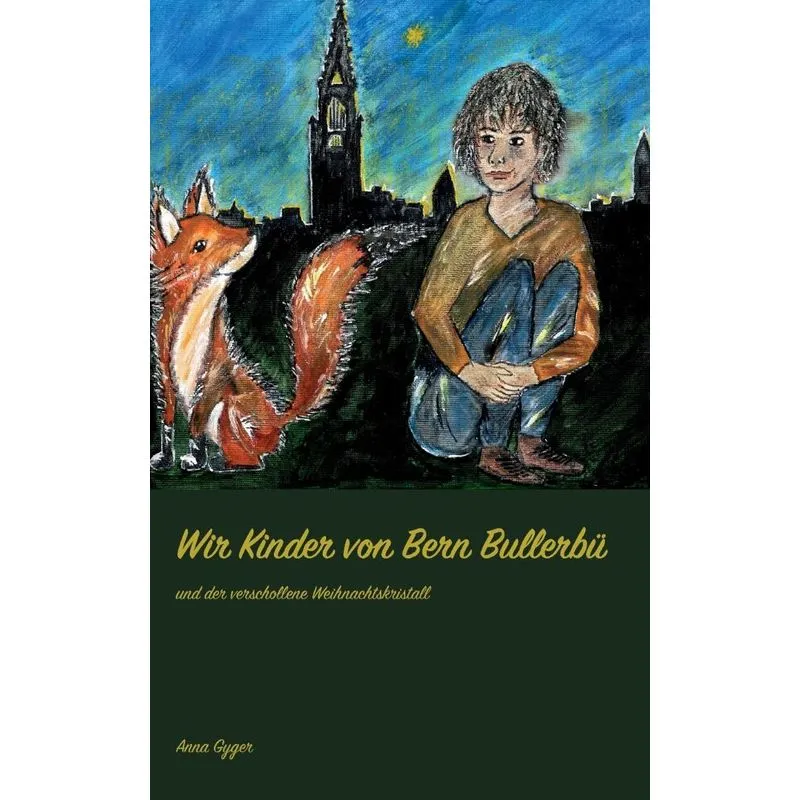 Wir Kinder von Bern Bullerbü