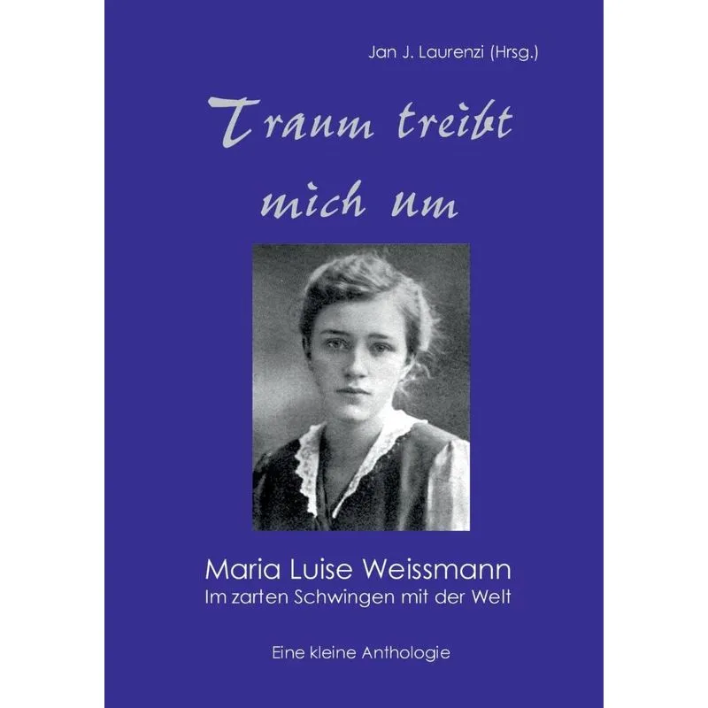 Traum treibt mich um