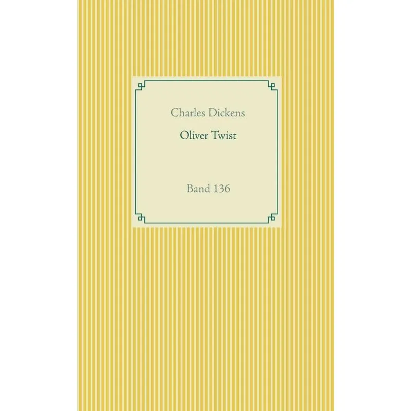 Oliver Twist