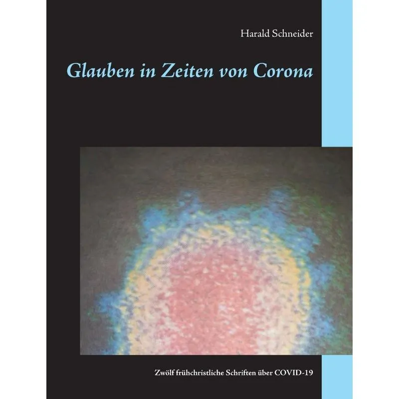 Glauben in Zeiten von Corona