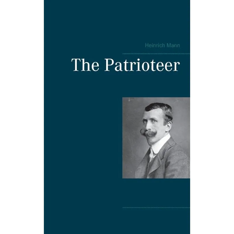 The Patrioteer