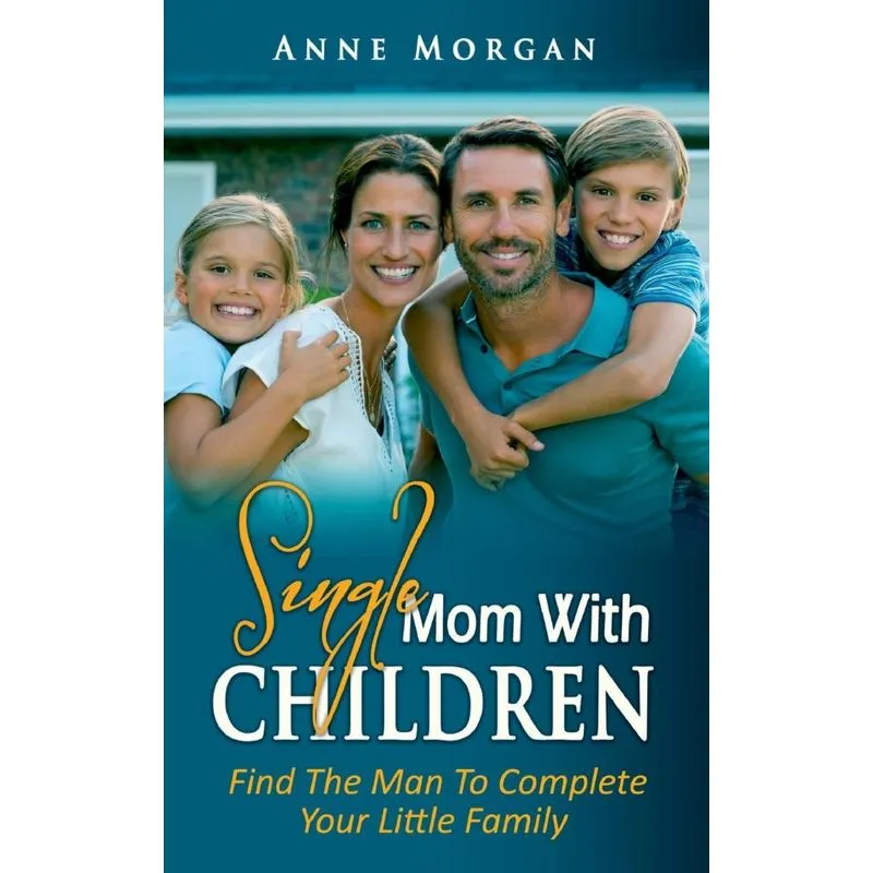 Single Mom With Children