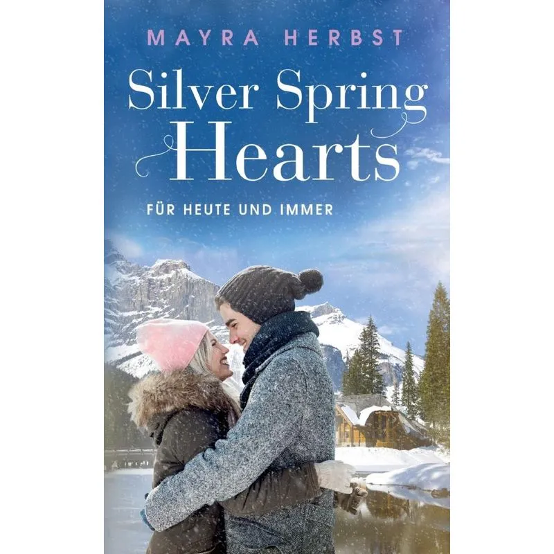 Silver Spring Hearts