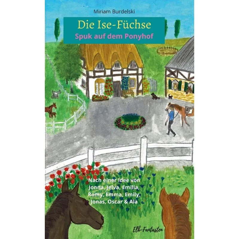 Die Ise-Füchse