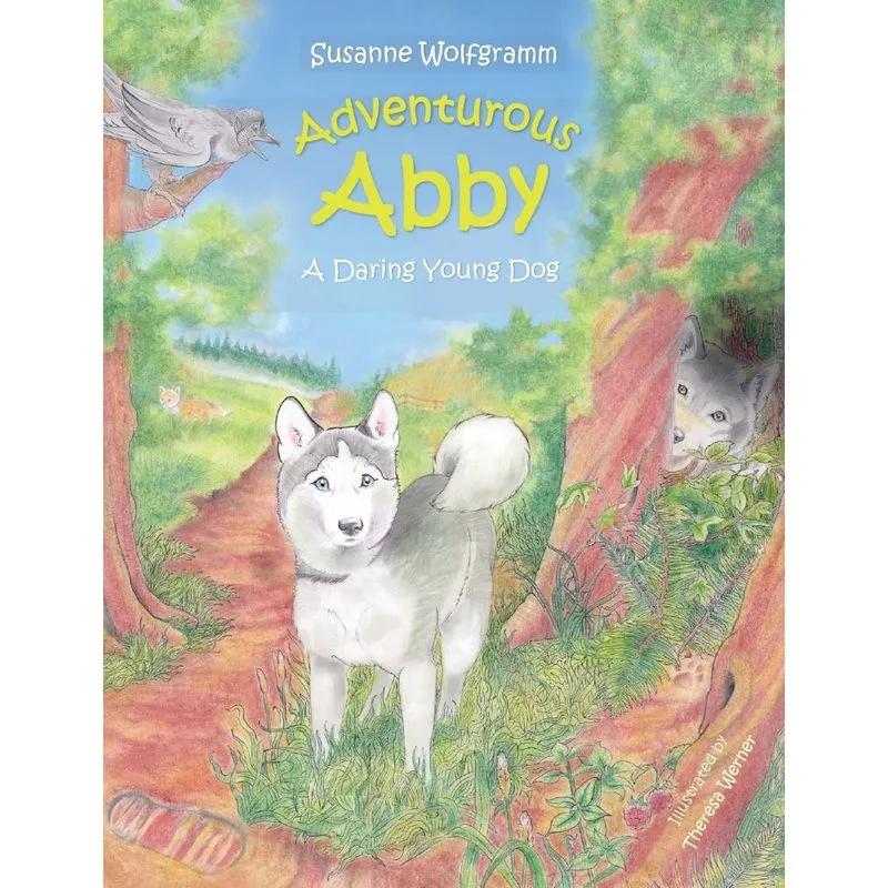 Adventurous Abby