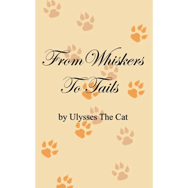 From Whiskers To Tails