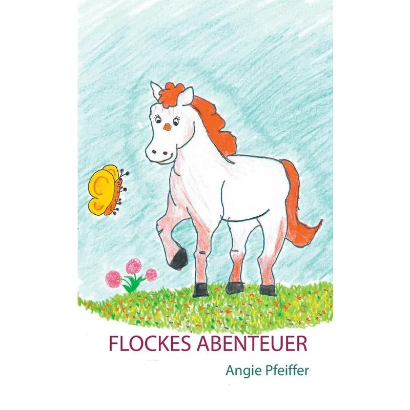Flockes Abenteuer