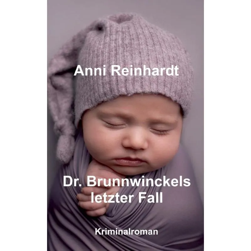 Dr. Brunwinkels letzter Fall
