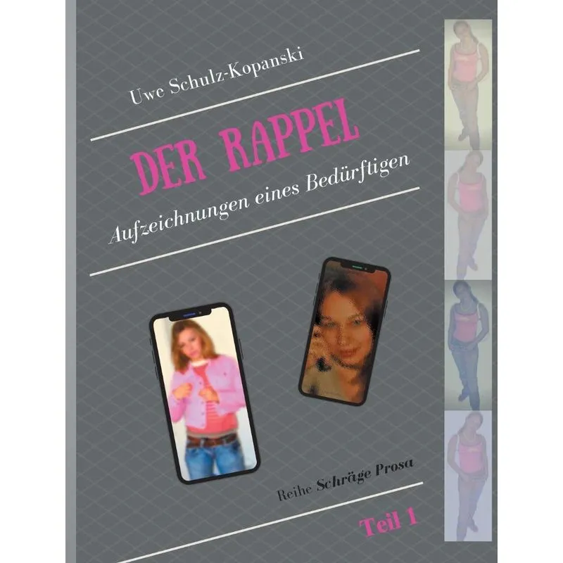 Der Rappel - Teil 1