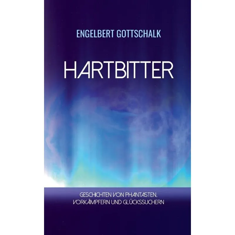 Hartbitter