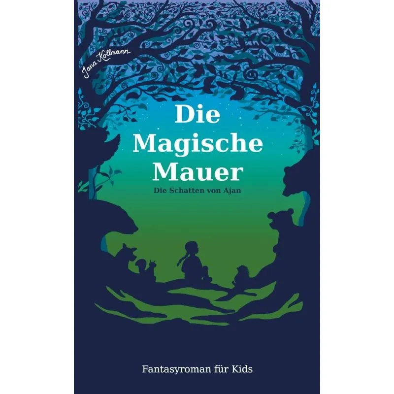 Die Magische Mauer