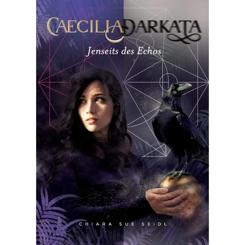 Caecilia Darkata