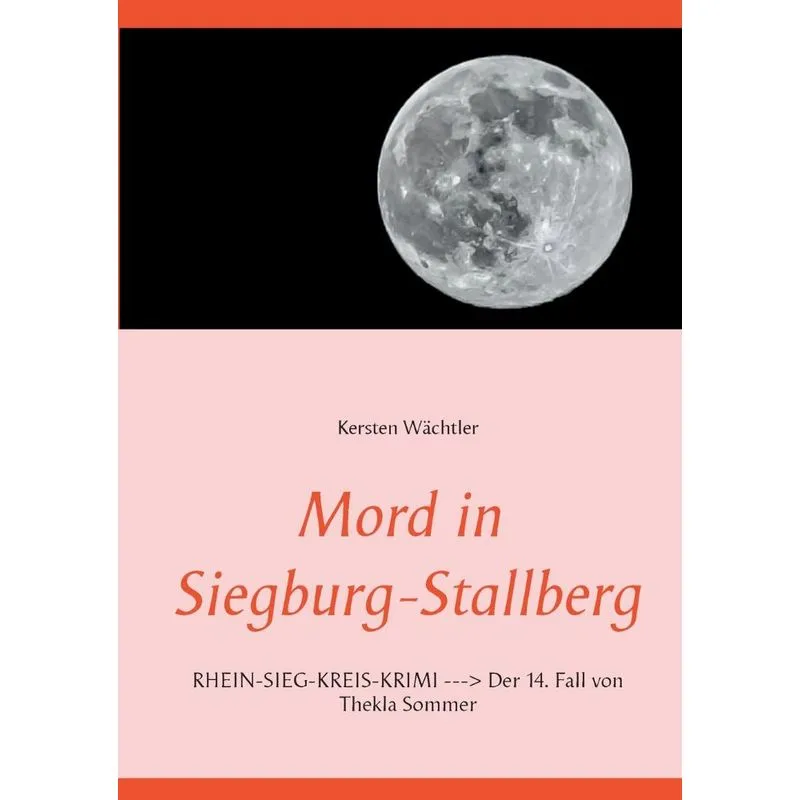 Mord in Siegburg-Stallberg