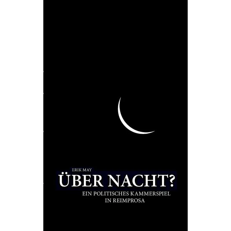 Über Nacht?