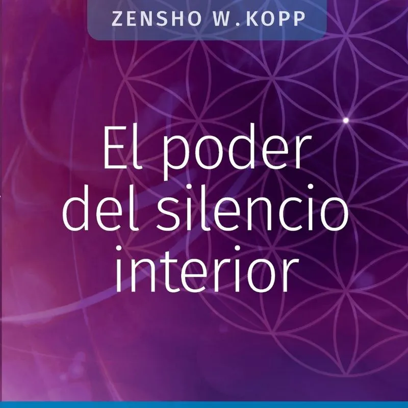 El poder del silencio interior