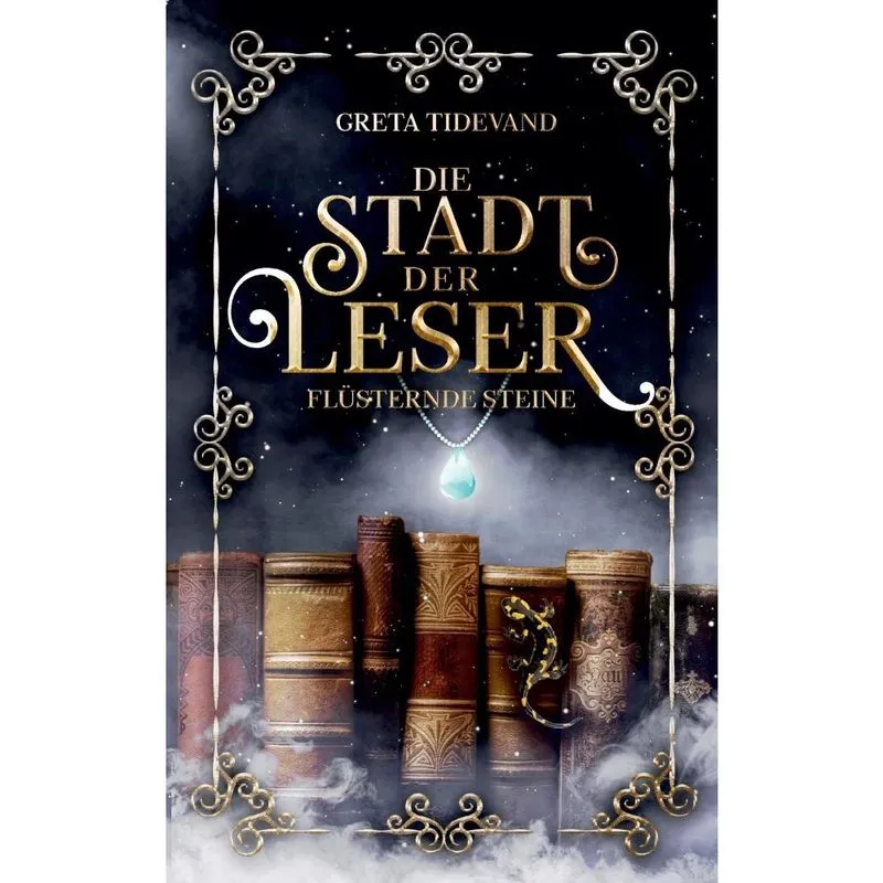Die Stadt der Leser