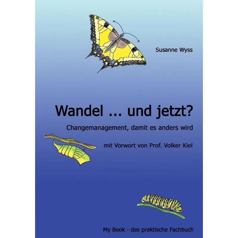 Wandel ... und jetzt?