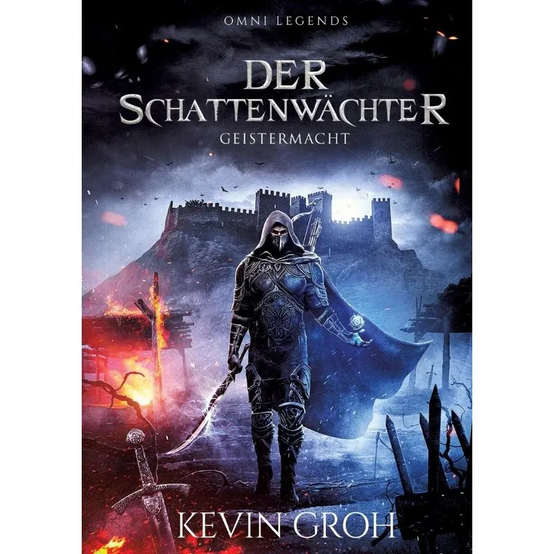Omni Legends - Der Schattenwächter