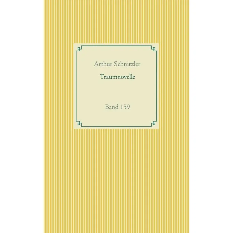 Traumnovelle