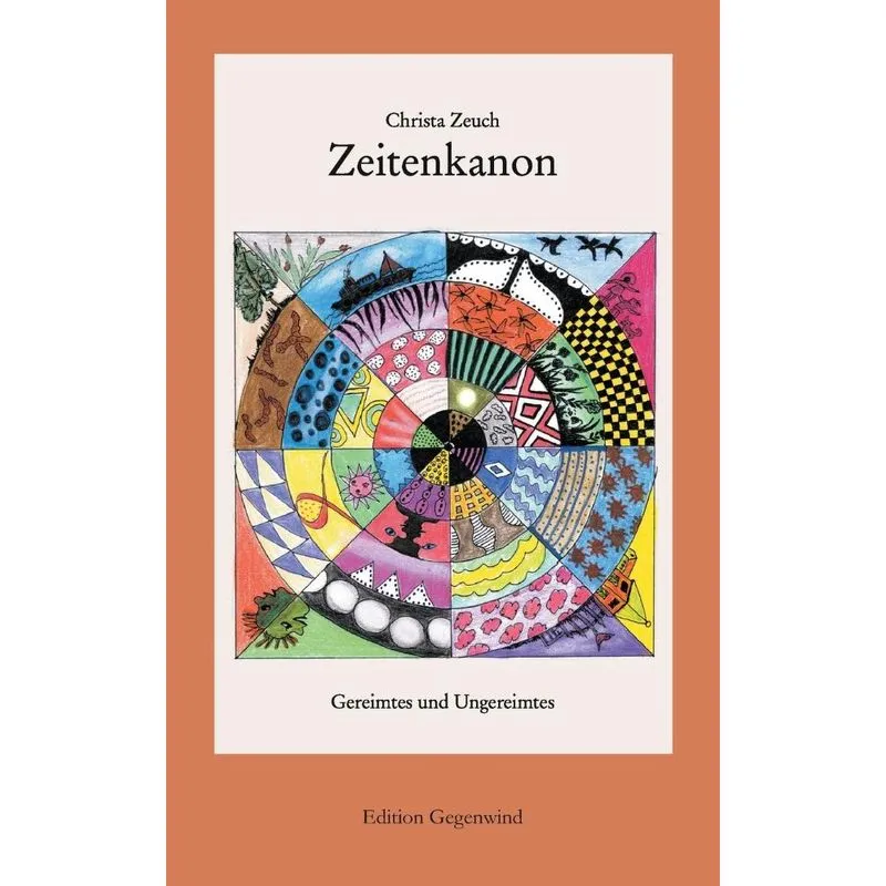 Zeitenkanon