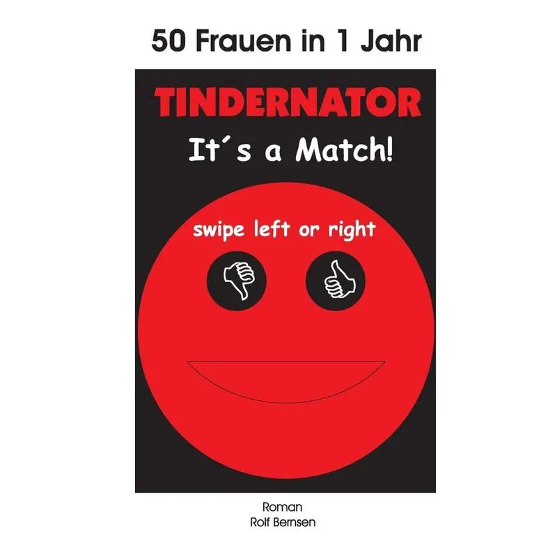 Tindernator